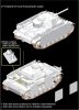 Dragon 6776 Pz.Kpfw.III FL Ausf.M w/schurzen (1:35)